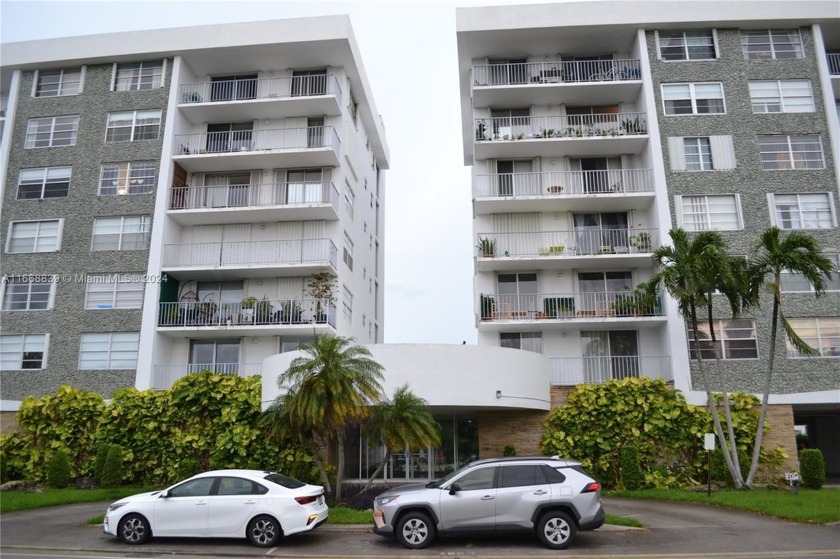 Discover this 1-bed, 1.5-bath condo located in the desirable - Beach Condo for sale in Bay Harbor Islands, Florida on Beachhouse.com