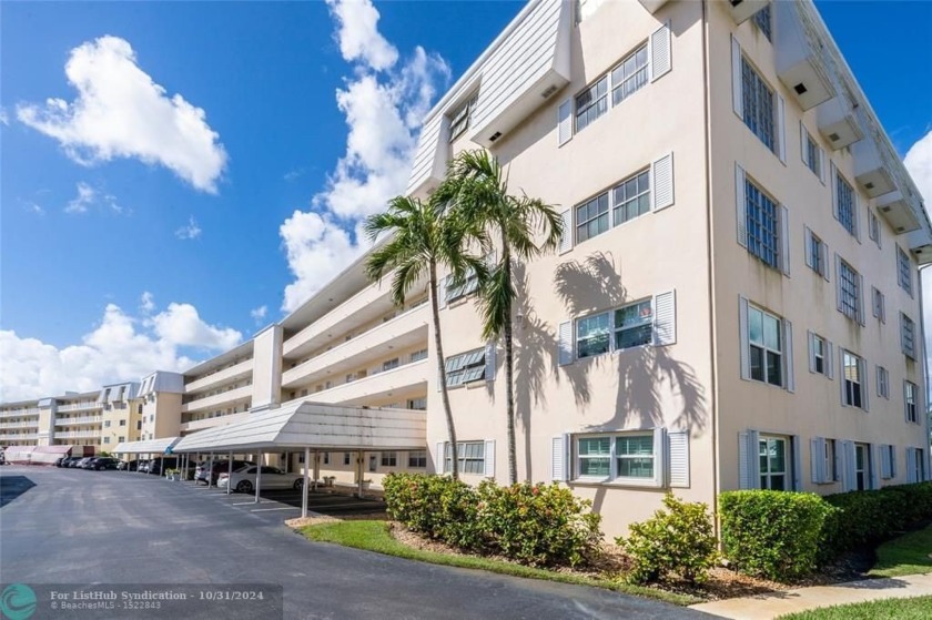 This is it! Absolutely stunning first-floor unit in sought-after - Beach Condo for sale in Atlantis, Florida on Beachhouse.com