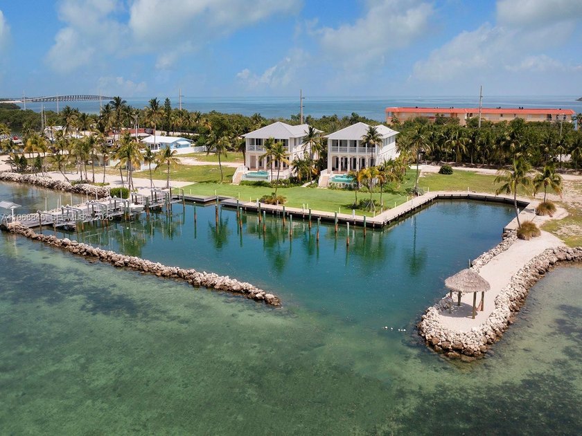 An unparalleled development opportunity in the heart of the - Beach Home for sale in Long Key, Florida on Beachhouse.com