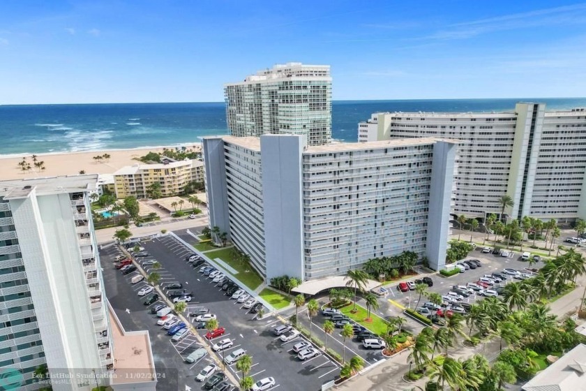 Weather you're looking for your new permanent residence or the - Beach Condo for sale in Fort Lauderdale, Florida on Beachhouse.com