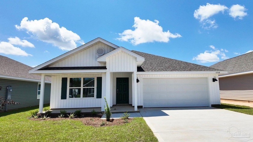 Builder will pay all Closing Costs, ask us about our current - Beach Home for sale in Milton, Florida on Beachhouse.com