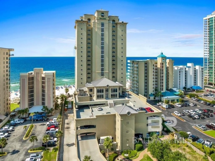 Completely updated Escapes! to the Shores corner unit 905 offers - Beach Home for sale in Orange Beach, Alabama on Beachhouse.com