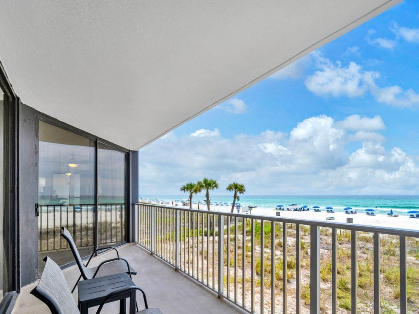 Experience the ultimate beachfront getaway at Windward 106, a - Beach Condo for sale in Panama City Beach, Florida on Beachhouse.com