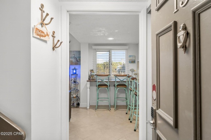 Welcome to unit A1-134, a beautiful first floor end unit condo - Beach Condo for sale in Panama City Beach, Florida on Beachhouse.com