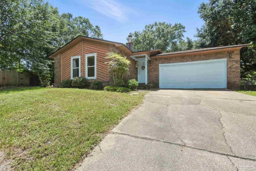 **Charming Pensacola 3/2 Home w/Bonus Room!** Located in - Beach Home for sale in Pensacola, Florida on Beachhouse.com