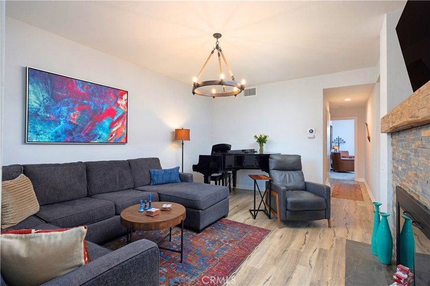 Welcome to the highly sought-after, award-winning Bridgeport - Beach Condo for sale in Long Beach, California on Beachhouse.com