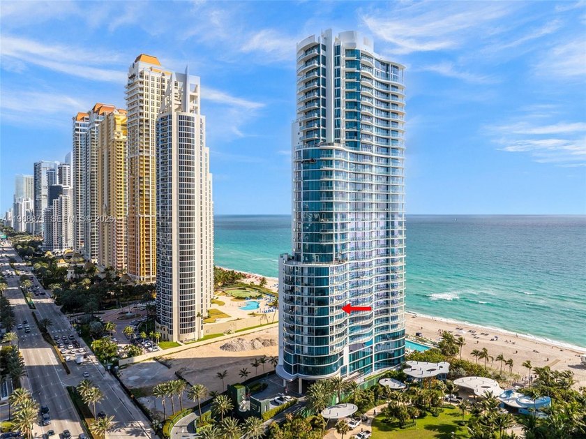 Experience boutique oceanfront living at Chateau Beach - Beach Condo for sale in Sunny Isles Beach, Florida on Beachhouse.com