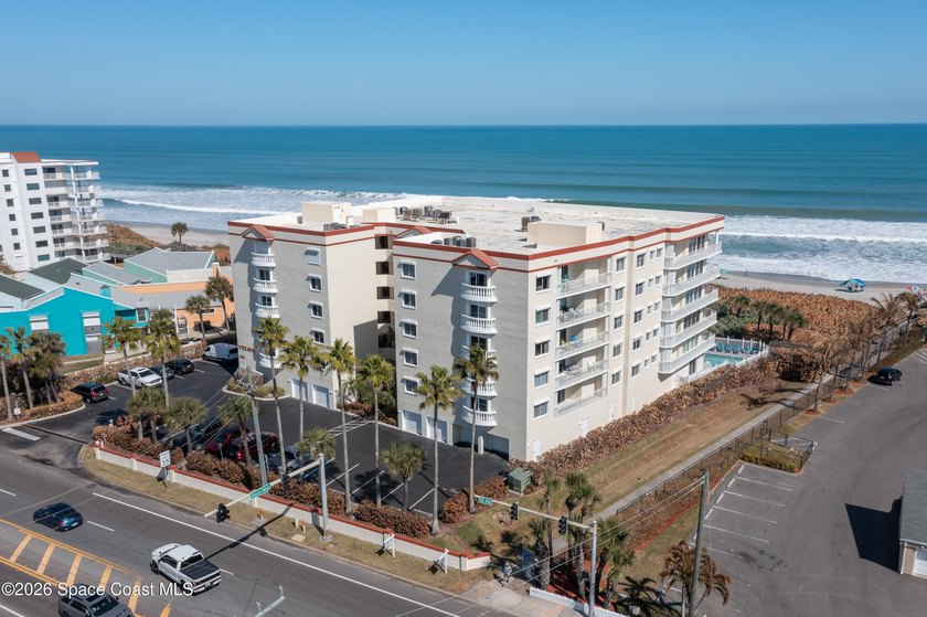 *Major update: Seller is installing a brand new A/C unit - Beach Condo for sale in Indialantic, Florida on Beachhouse.com