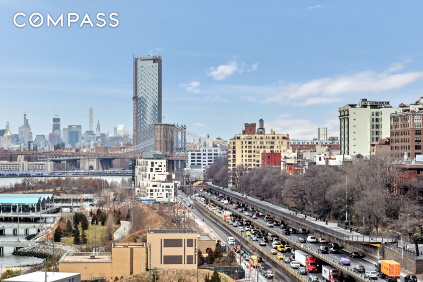 Stunning enormous ~1,309 s/f, designer condo Loft apt @ OBBP. 1 - Beach Condo for sale in Brooklyn, New York on Beachhouse.com