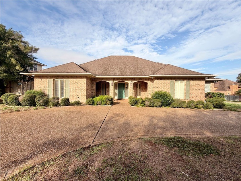 Photos coming soon! This classic home in Calallen has been - Beach Home for sale in Corpus Christi, Texas on Beachhouse.com