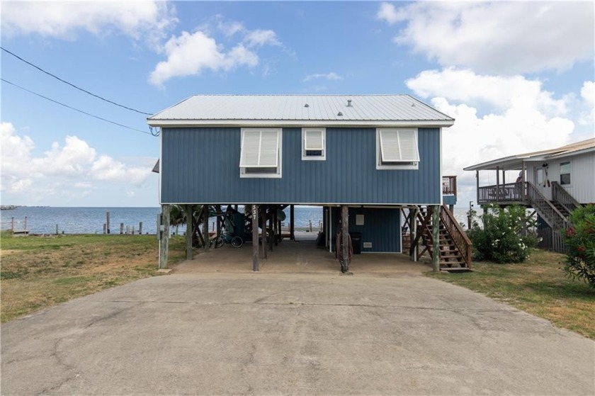 Welcome to Afternoon Delight! Your perfect Beach House with the - Beach Home for sale in Dauphin Island, Alabama on Beachhouse.com