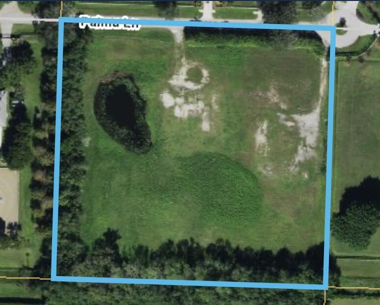 Beautiful lot on the exclusive Palm Beach Point. You will have - Beach Lot for sale in Wellington, Florida on Beachhouse.com