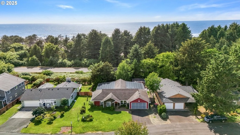 Luxury Coastal Living at its finest with this Cannon Beach - Beach Home for sale in Cannon Beach, Oregon on Beachhouse.com