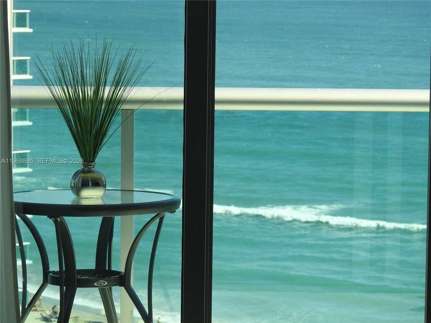 allowed! Enjoy stunning ocean views from this beautifully - Beach Condo for sale in Hollywood, Florida on Beachhouse.com