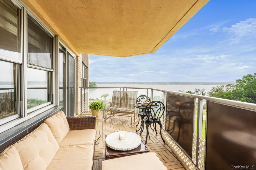Wake up to stunning water views in this beautifully renovated - Beach Home for sale in Bayside, New York on Beachhouse.com