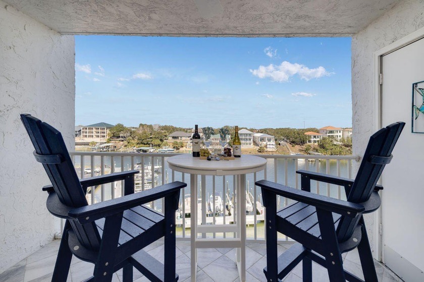 Does it get any better than this?? A Beautifully completely - Beach Condo for sale in Destin, Florida on Beachhouse.com