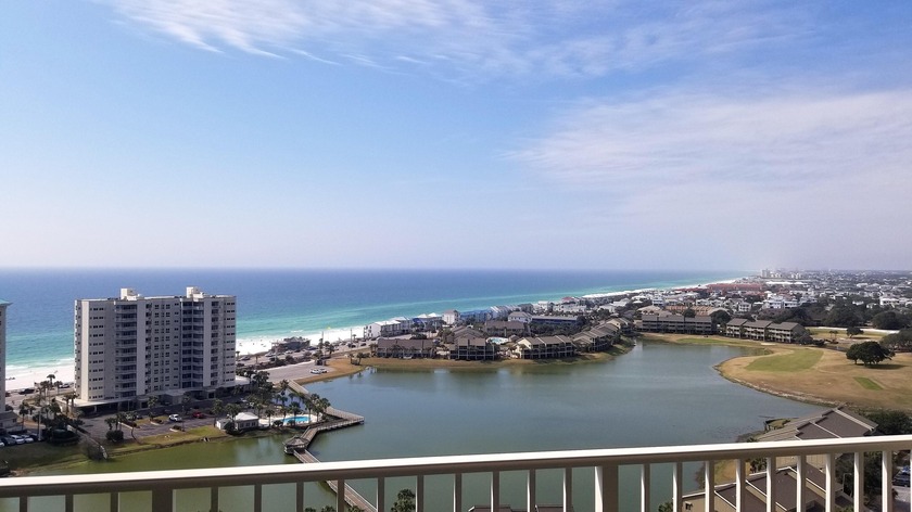 See These Gulf Views From Ariel Dunes II. Fully Furnished, and - Beach Condo for sale in Miramar Beach, Florida on Beachhouse.com