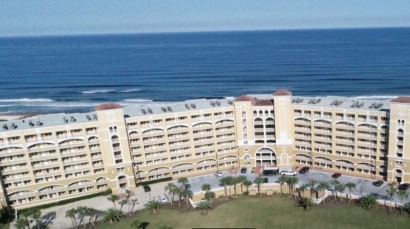 Stunning direct oceanfront condo located in Surf Club 11 in the - Beach Condo for sale in Palm Coast, Florida on Beachhouse.com