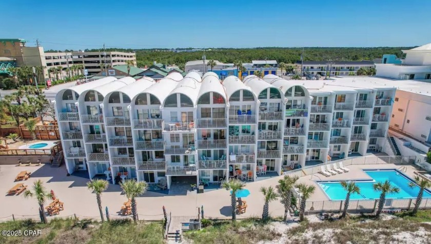 Investor Alert! High-income producing, fully upgraded beachfront - Beach Condo for sale in Panama City Beach, Florida on Beachhouse.com