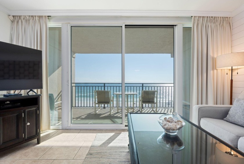 Discover the ultimate beach getaway with this stunningly - Beach Condo for sale in Fort Walton Beach, Florida on Beachhouse.com
