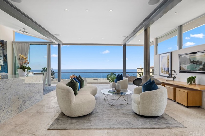 Take full advantage of this ultra-rare opportunity to experience - Beach Home for sale in Laguna Beach, California on Beachhouse.com