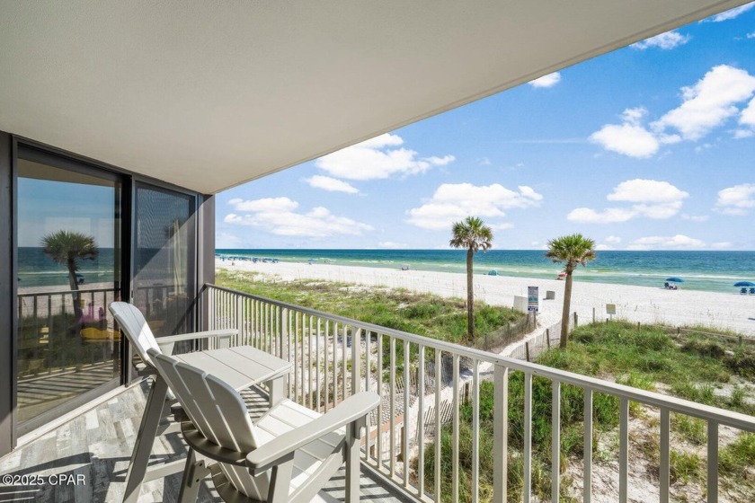 Dreaming of your very own beach house? This stunning low-floor - Beach Condo for sale in Panama City Beach, Florida on Beachhouse.com