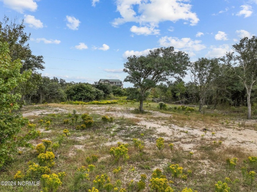 Don't miss out on this amazing opportunity to own a stunning - Beach Lot for sale in Corolla, North Carolina on Beachhouse.com