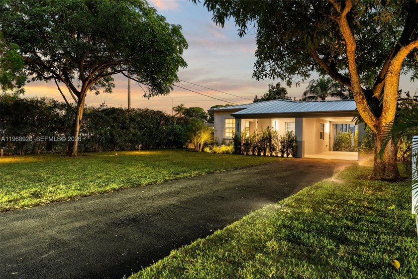 Completely RENOVATED-TRUE-3 bed/2 ba home in centrally located N - Beach Home for sale in North Miami Beach, Florida on Beachhouse.com