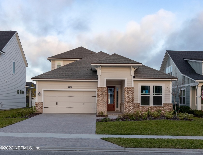All Providence model homes and inventory homes are available to - Beach Home for sale in Ponte Vedra, Florida on Beachhouse.com