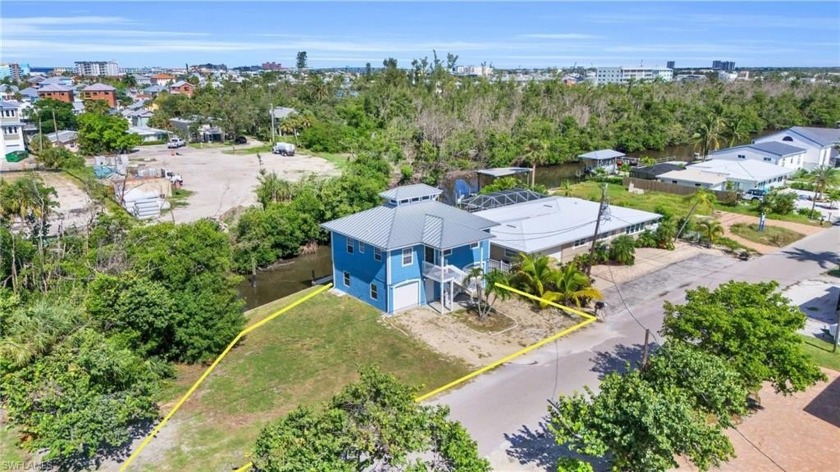 Welcome to Your Dream Coastal Getaway! This stunningly renovated - Beach Home for sale in Fort Myers Beach, Florida on Beachhouse.com