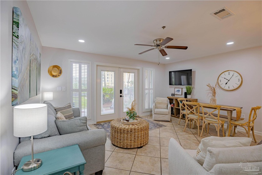 Welcome to your coastal retreat in sunny Perdido Key! No stairs - Beach Condo for sale in Pensacola, Florida on Beachhouse.com