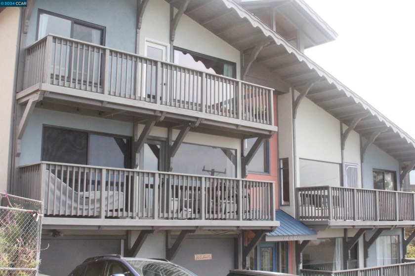 Spectacular Home with Spectacular Water Views in Historic Point - Beach Condo for sale in Richmond, California on Beachhouse.com