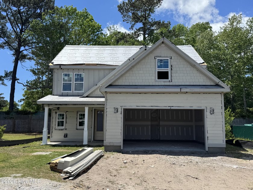 Brand new construction, this luxury home is scheduled to be - Beach Home for sale in Ocean Isle Beach, North Carolina on Beachhouse.com