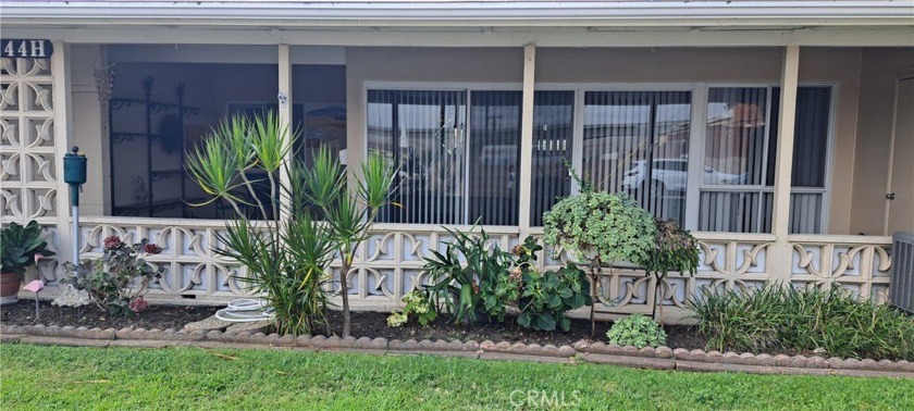 2 Bedroom, 1 Bath cottage with drive up parking. No units across - Beach Other for sale in Seal Beach, California on Beachhouse.com