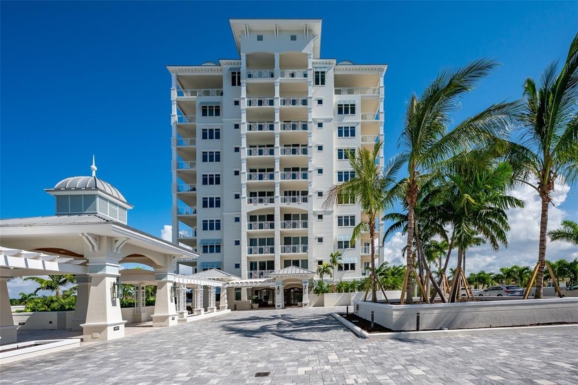 Welcome to elevated coastal living at the Orchid Beach Club - Beach Condo for sale in Sarasota, Florida on Beachhouse.com