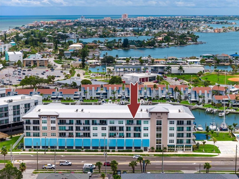Built in 2022, this impeccably maintained 4-bedroom, 2.5-bath - Beach Condo for sale in Madeira Beach, Florida on Beachhouse.com