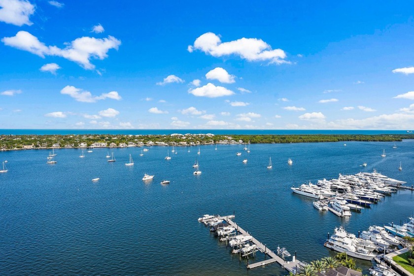 Extraordinary opportunity to buy one of the premier homes in - Beach Condo for sale in North Palm Beach, Florida on Beachhouse.com