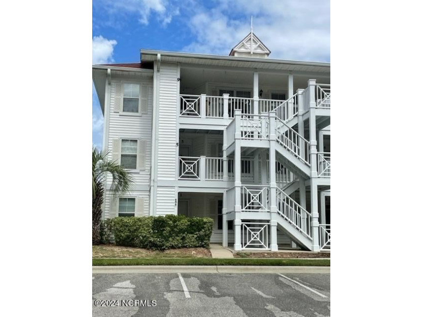 Enjoying the breathtaking views of the Cape Fear River from this - Beach Condo for sale in Wilmington, North Carolina on Beachhouse.com