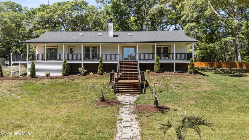 Discover your dream home nestled Supply, North Carolina. This - Beach Home for sale in Supply, North Carolina on Beachhouse.com