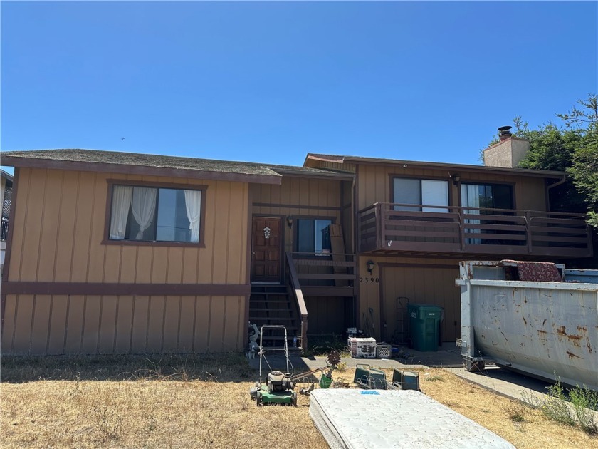 Welcome to 2390 Wilmar Ave, in Oceano. This is a home in probate - Beach Home for sale in Oceano, California on Beachhouse.com