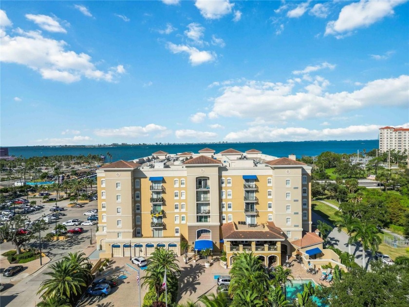 Welcome to Broadway Promenade - Sarasota Living at Its Best! - Beach Condo for sale in Sarasota, Florida on Beachhouse.com