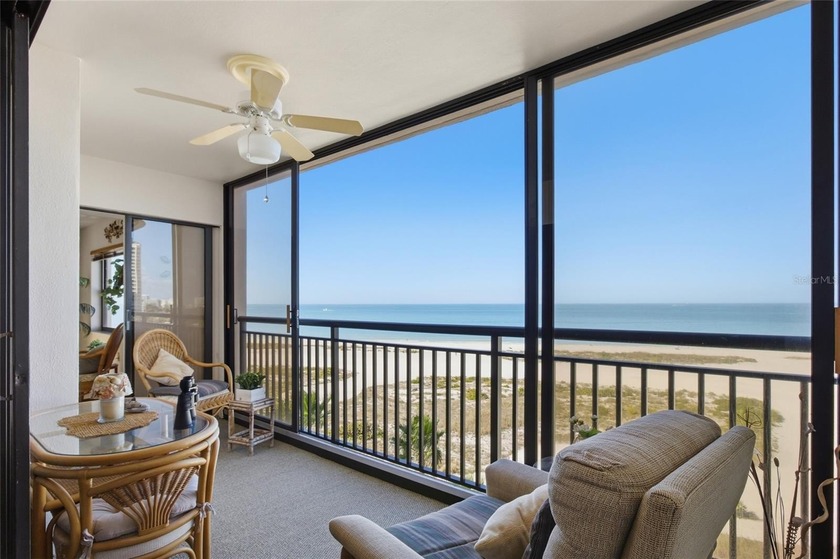 Wake up to breathtaking, unobstructed views of the Gulf of - Beach Condo for sale in Clearwater Beach, Florida on Beachhouse.com