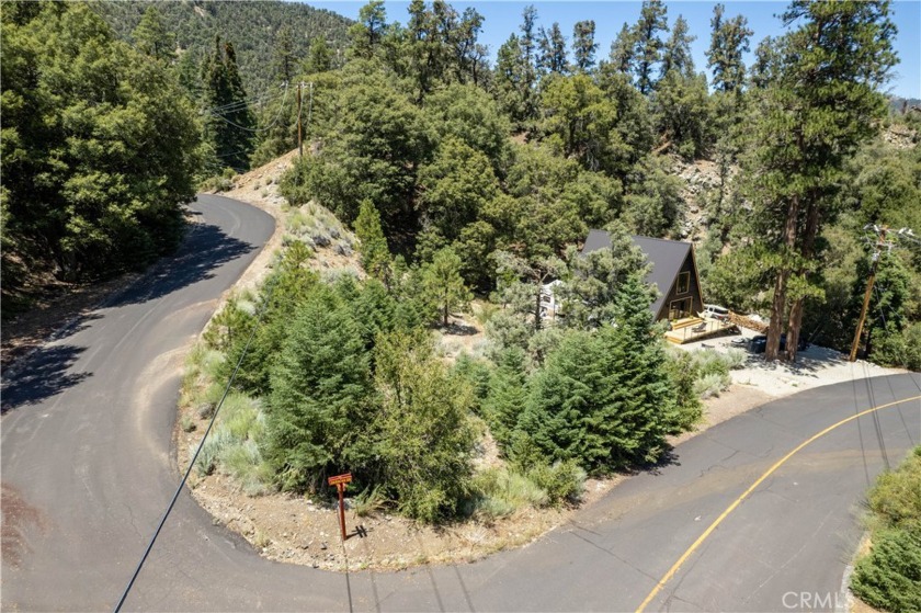 Welcome to the four-season community of Pine Mountain Club - Beach Lot for sale in Pine Mountain Club, California on Beachhouse.com