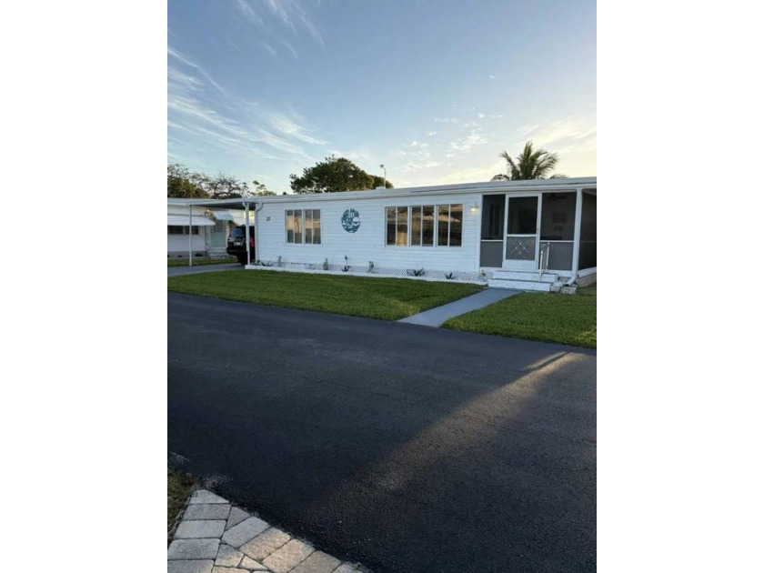 3 bedrooms, 2 bathrooms in sought out 55+ community. Contains a - Beach Home for sale in Naples, Florida on Beachhouse.com