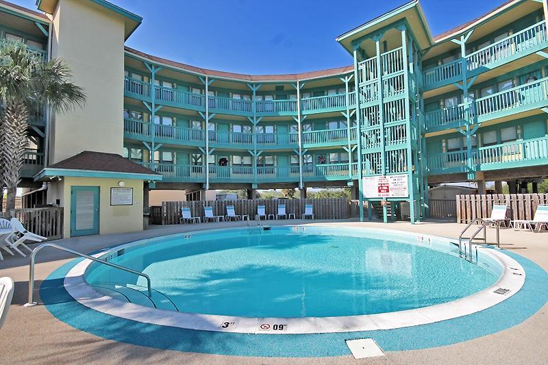 Sea Breeze 312- This is the Place You have been Searching for! Do - Beach Vacation Rentals in Gulf Shores, Alabama on Beachhouse.com