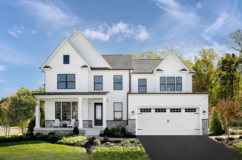 Stone Harbor Lakes is now offering just 23 stunning estate-size - Beach Home for sale in Cape May Court House, New Jersey on Beachhouse.com