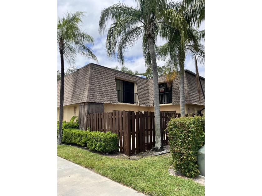 HOME FOR 1ST TIME BUYERS OR INVESTORS.  NO RENTAL RESTRICTION - Beach Townhome/Townhouse for sale in Palm Springs, Florida on Beachhouse.com