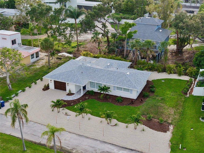 Completely Renovated & Move-In Ready! Every inch of this - Beach Home for sale in Sarasota, Florida on Beachhouse.com