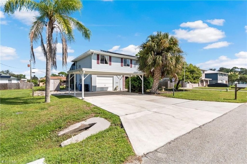 Exceptional Pool Home in the Heart of San Carlos Park

Welcome - Beach Home for sale in Fort Myers, Florida on Beachhouse.com