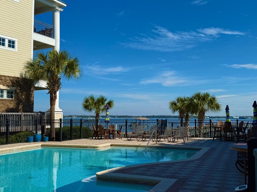 Experience the ultimate in luxury living at Waterhaven, Panama - Beach Condo for sale in Panama City Beach, Florida on Beachhouse.com